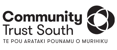 Community Trust Southland Logo
